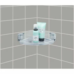 Wenko Vacuum-Loc® Eckablage Quadro Edelstahl 20 Wenko Vacuum-Loc® Eckablage Quadro Edelstahl -Günstiges Wenko Geschäft unnamed file 3766