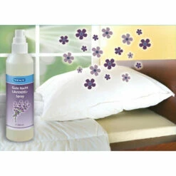 Wenko Kopfkissen-Spray Lavendelduft