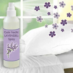 Wenko Kopfkissen-Spray Lavendelduft -Günstiges Wenko Geschäft unnamed file 3780