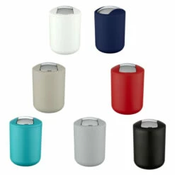 Wenko Kosmetikeimer Brasil Weiß S -Günstiges Wenko Geschäft unnamed file 3795