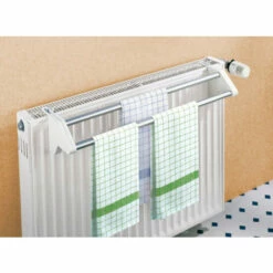 Wenko Heizkörper-Wäschetrockner Twin -Günstiges Wenko Geschäft unnamed file 38