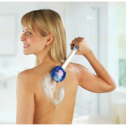 Wenko Silikon Wellness-Bürste 3in1 12 Wenko Silikon Wellness-Bürste 3in1 -Günstiges Wenko Geschäft unnamed file 3808