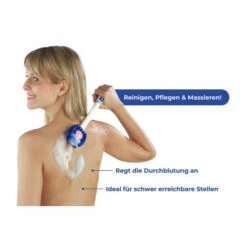 Wenko Silikon Wellness-Bürste 3in1 17 Wenko Silikon Wellness-Bürste 3in1 -Günstiges Wenko Geschäft unnamed file 3813