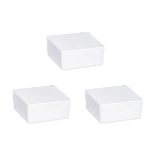 Wenko Raumentfeuchter Cube Nachfüller 3 X 500 G 4 Wenko Raumentfeuchter Cube Nachfüller 3 X 500 G – Bild 2