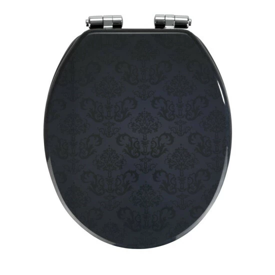 Wenko WC-Sitz Bellevue 3 Wenko WC-Sitz Bellevue