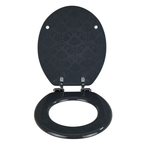 Wenko WC-Sitz Bellevue 5 Wenko WC-Sitz Bellevue – Bild 3