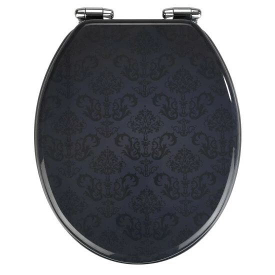 Wenko WC-Sitz Bellevue 10 Wenko WC-Sitz Bellevue – Bild 8