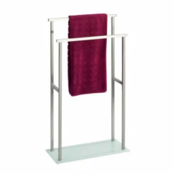 Wenko Handtuchbutler Debar Edelstahl 9 Wenko Handtuchbutler Debar Edelstahl -Günstiges Wenko Geschäft unnamed file 3853