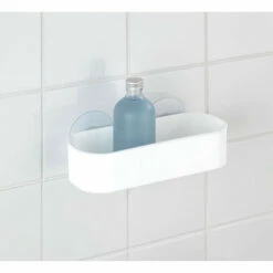 Wenko Static-Loc® Wandablage Osimo Weiß 25 Wenko Static-Loc® Wandablage Osimo Weiß -Günstiges Wenko Geschäft unnamed file 3867