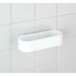 Wenko Static-Loc® Wandablage Osimo Weiß 27 Wenko Static-Loc® Wandablage Osimo Weiß -Günstiges Wenko Geschäft unnamed file 3869