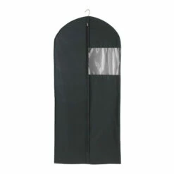 Wenko Kleidersack Deep Black Jumbo XXL