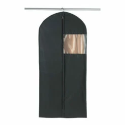 Wenko Kleidersack Deep Black Jumbo XXL -Günstiges Wenko Geschäft unnamed file 3889