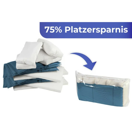 Wenko Vakuum Jumbo Cube XXL 4 Wenko Vakuum Jumbo Cube XXL – Bild 2