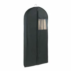 Wenko Kleidersack Deep Black Jumbo XXL -Günstiges Wenko Geschäft unnamed file 3891