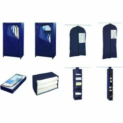 Wenko Kleidersack Deep Black Jumbo XXL -Günstiges Wenko Geschäft unnamed file 3896