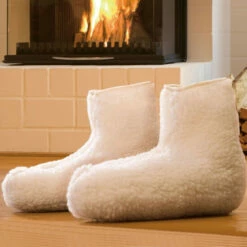 Wenko Thermo-Bettschuhe -Günstiges Wenko Geschäft unnamed file 3899