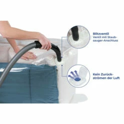 Wenko Vakuum Jumbo Cube XXL 21 Wenko Vakuum Jumbo Cube XXL -Günstiges Wenko Geschäft unnamed file 392