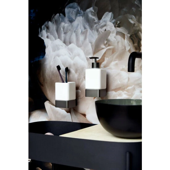 Wenko Seifenspender Montella 6 Wenko Seifenspender Montella – Bild 4