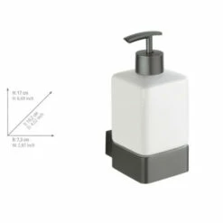 Wenko Seifenspender Montella 15 Wenko Seifenspender Montella -Günstiges Wenko Geschäft unnamed file 3936