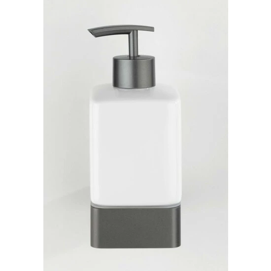 Wenko Seifenspender Montella 10 Wenko Seifenspender Montella – Bild 8