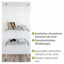 Wenko Regalboden Herkules -Günstiges Wenko Geschäft unnamed file 3957