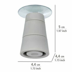 Günstiges Wenko Geschäft 27 Wenko Füße Für Herdabdeckplatten 4er Set