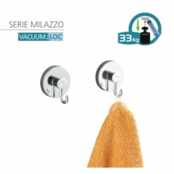 WENKO 2er Set Vacuum-Loc® Wandhaken, Verchromter Kunststoff, Je 6 X 6,7 X 5 Cm | Handtuchhalter, Haken Für Handtücher Und Accessoires, Vakuum Befestigung Ohne Bohren, Für Küche, Bad Und Haushalt | Inkl. 2er Set Reinigungsschwämme Gratis 10 WENKO 2er Set Vacuum-Loc® Wandhaken, Verchromter Kunststoff, Je 6 X 6,7 X 5 Cm | Handtuchhalter, Haken Für Handtücher Und Accessoires, Vakuum Befestigung Ohne Bohren, Für Küche, Bad Und Haushalt | Inkl. 2er Set Reinigungsschwämme Gratis -Günstiges Wenko Geschäft unnamed file 4004