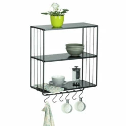 Wenko Wandregal Industrial