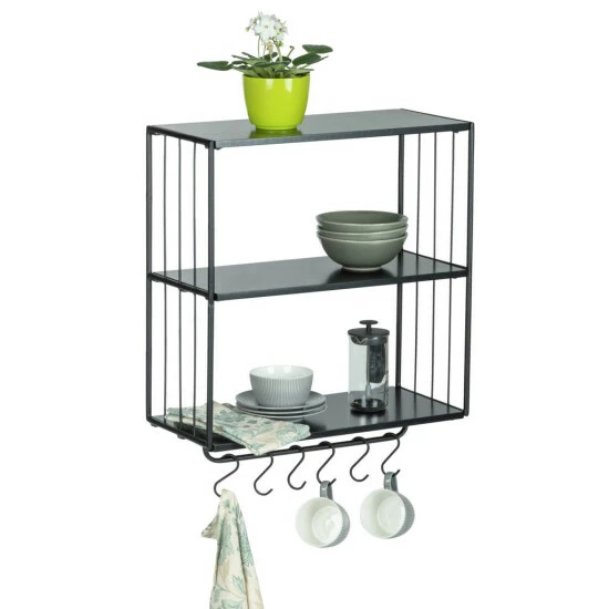 Wenko Wandregal Industrial 3 Wenko Wandregal Industrial