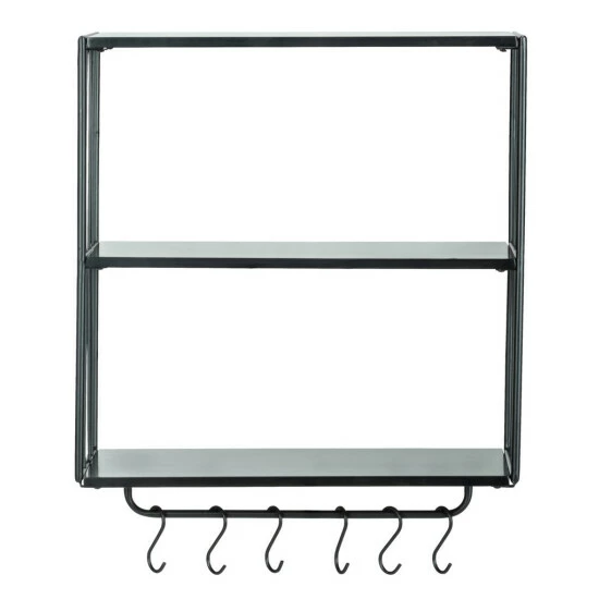 Wenko Wandregal Industrial 6 Wenko Wandregal Industrial – Bild 4