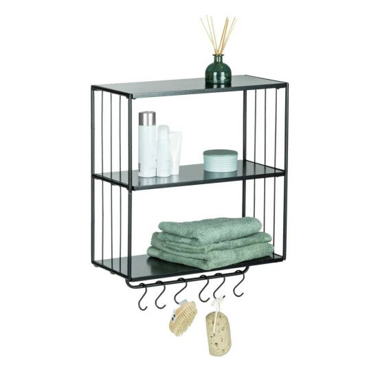 Wenko Wandregal Industrial 7 Wenko Wandregal Industrial – Bild 5