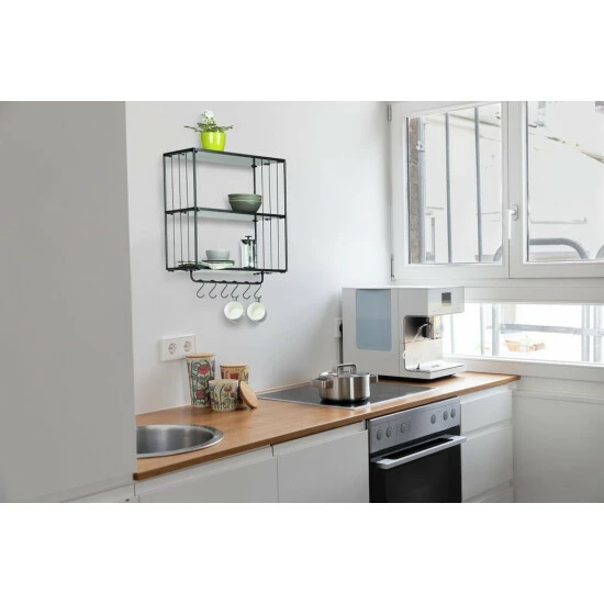 Wenko Wandregal Industrial 10 Wenko Wandregal Industrial – Bild 8