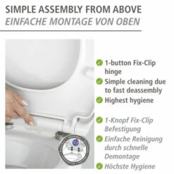 Wenko WC-Sitz Full Bloom -Günstiges Wenko Geschäft unnamed file 4046