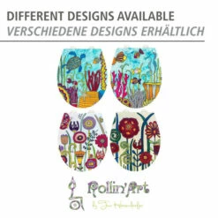 Wenko WC-Sitz Full Bloom -Günstiges Wenko Geschäft unnamed file 4049