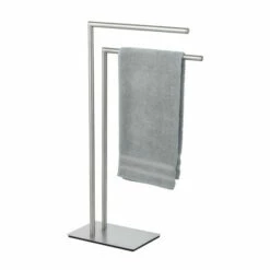 Wenko Handtuchständer Recco Edelstahl Satiniert 12 Wenko Handtuchständer Recco Edelstahl Satiniert -Günstiges Wenko Geschäft unnamed file 4063