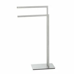 Wenko Handtuchständer Recco Edelstahl Satiniert 17 Wenko Handtuchständer Recco Edelstahl Satiniert -Günstiges Wenko Geschäft unnamed file 4068