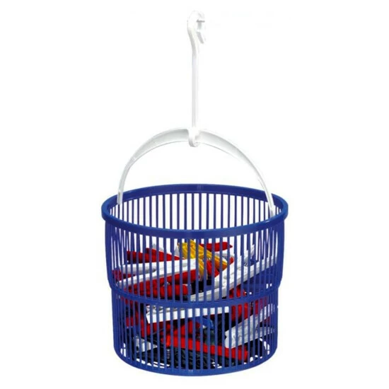 Wenko Wäscheklammer-Korb Set Inkl. 30 Wäscheklammern 7 Wenko Wäscheklammer-Korb Set Inkl. 30 Wäscheklammern – Bild 5