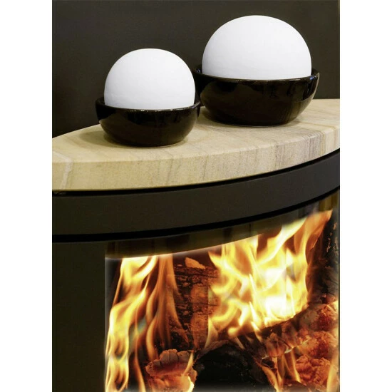 Wenko Luftbefeuchter Rondo 2er Set 5 Wenko Luftbefeuchter Rondo 2er Set – Bild 3