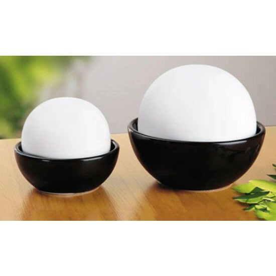 Wenko Luftbefeuchter Rondo 2er Set 11 Wenko Luftbefeuchter Rondo 2er Set – Bild 9