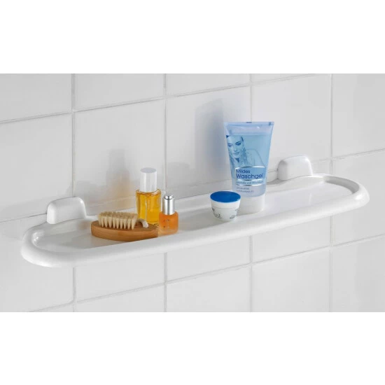 Wenko Wandablage Pure 10 Wenko Wandablage Pure – Bild 8