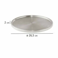 Wenko Schrankrondell Uno Edelstahl 26 Wenko Schrankrondell Uno Edelstahl -Günstiges Wenko Geschäft unnamed file 4127