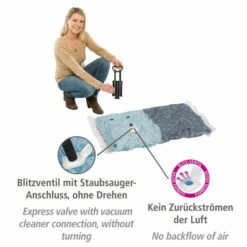 Wenko Vakuum Beutel Reise-Set 6-teilig 24 Wenko Vakuum Beutel Reise-Set 6-teilig -Günstiges Wenko Geschäft unnamed file 4140