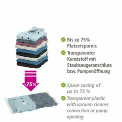 Wenko Vakuum Beutel Reise-Set 6-teilig 25 Wenko Vakuum Beutel Reise-Set 6-teilig -Günstiges Wenko Geschäft unnamed file 4141