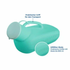 Wenko Urin-Flasche Unisex 10 Wenko Urin-Flasche Unisex -Günstiges Wenko Geschäft unnamed file 4153