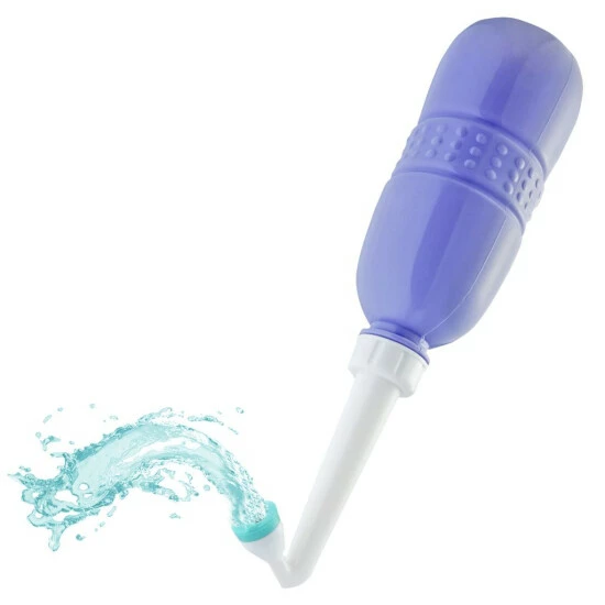 Wenko Mobiles Bidet 5 Wenko Mobiles Bidet – Bild 3