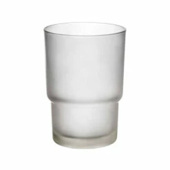 Wenko Ersatzzahnputzbecher Für Wandserien