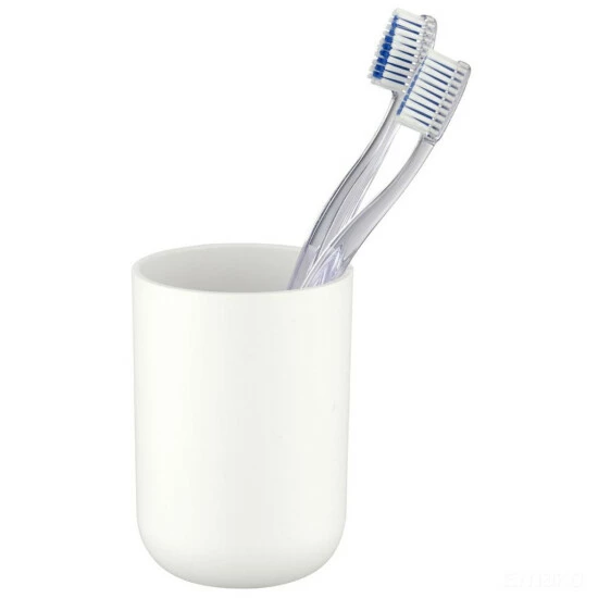 Wenko Zahnputzbecher Brasil Dunkelblau 9 Wenko Zahnputzbecher Brasil Dunkelblau – Bild 7