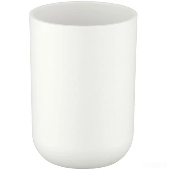 Wenko Zahnputzbecher Brasil Dunkelblau 10 Wenko Zahnputzbecher Brasil Dunkelblau – Bild 8