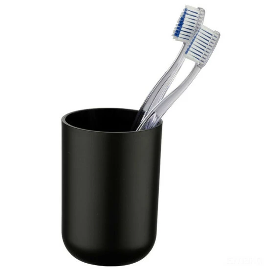 Wenko Zahnputzbecher Brasil Dunkelblau 11 Wenko Zahnputzbecher Brasil Dunkelblau – Bild 9