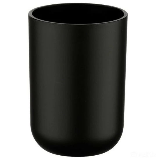 Wenko Zahnputzbecher Brasil Dunkelblau 12 Wenko Zahnputzbecher Brasil Dunkelblau – Bild 10